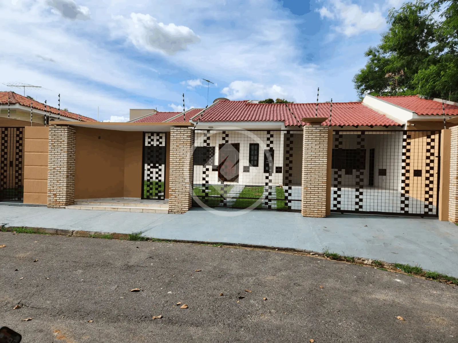 Casa JARDIM DAS AMÉRICAS, Cuiabá - MT — foto 1
