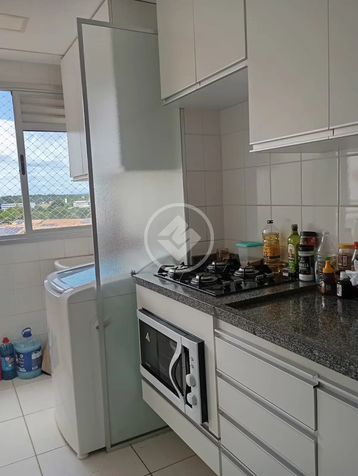 Imagem 4 - Apartamento em JARDIM BOM CLIMA, Cuiabá - MT