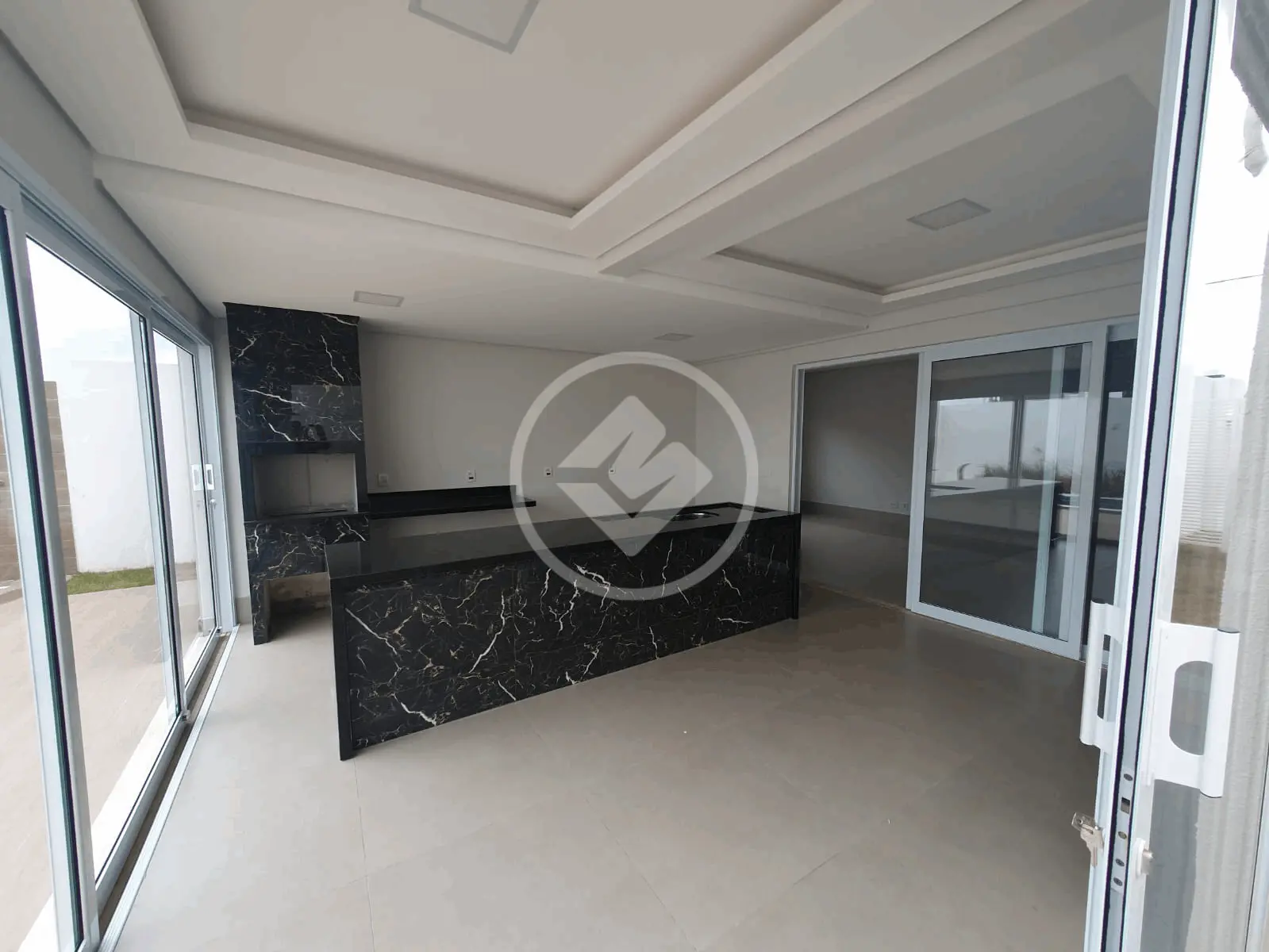 Imagem 5 - Casa Condomínio em CONDOMÍNIO PRIMOR DAS TORRES, Cuiabá - MT