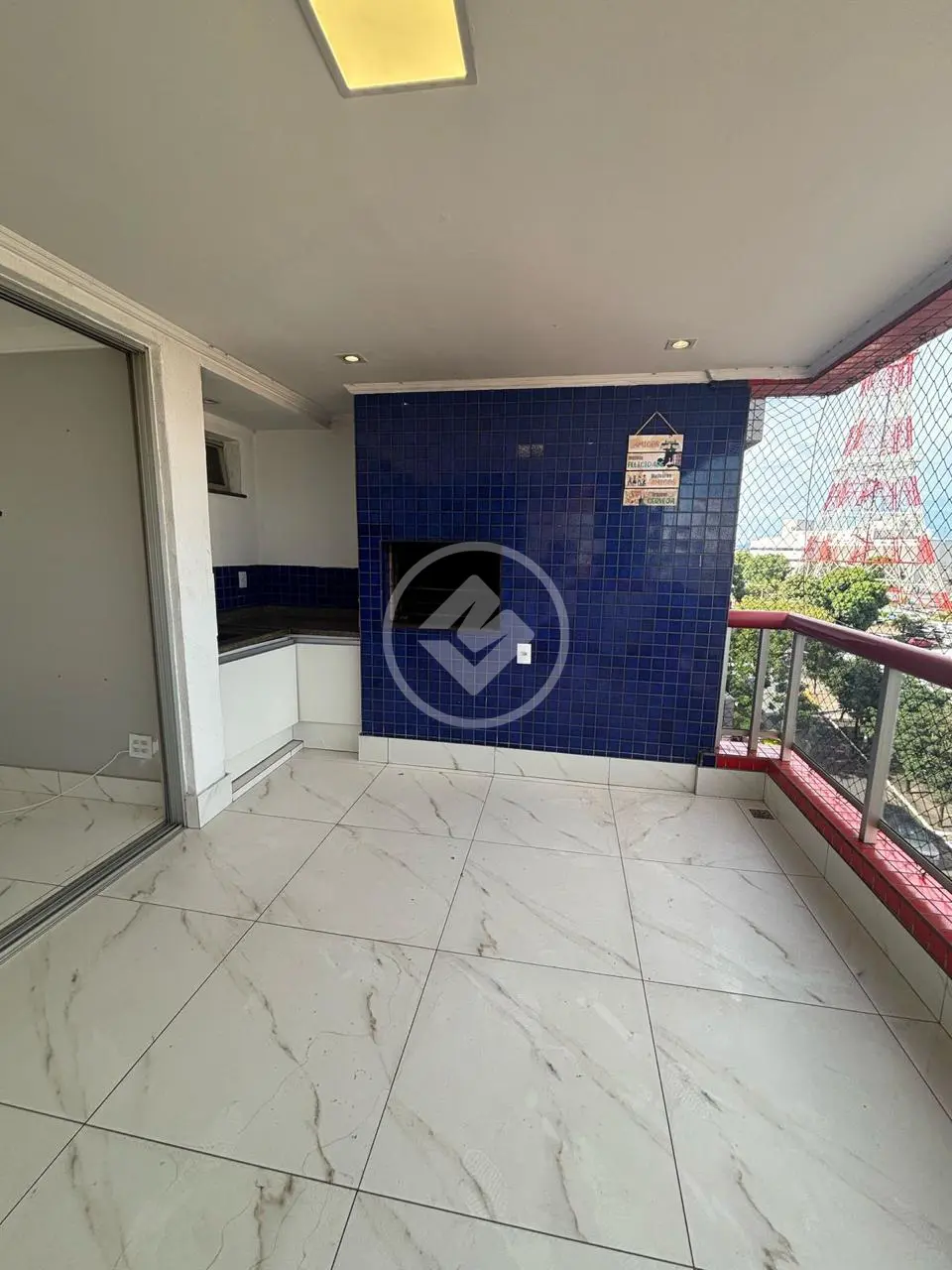 Imagem 5 - Apartamento em Quilombo, Cuiabá - MT