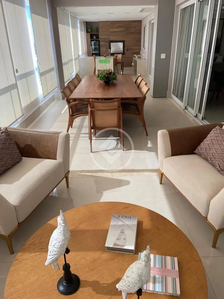 Imagem 5 - Apartamento em Jardim Florianopolis, Cuiabá - MT