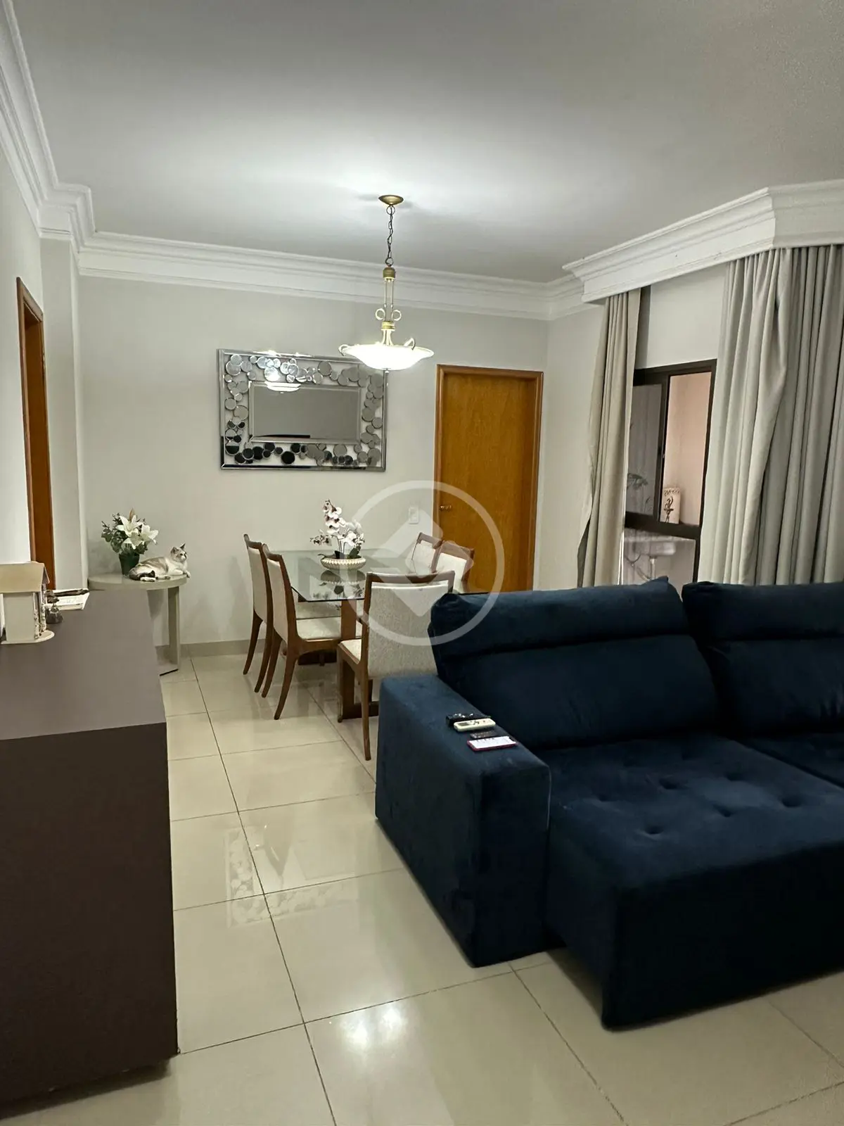 Imagem 3 - Apartamento em JARDIM DAS AMÉRICAS, Cuiabá - MT