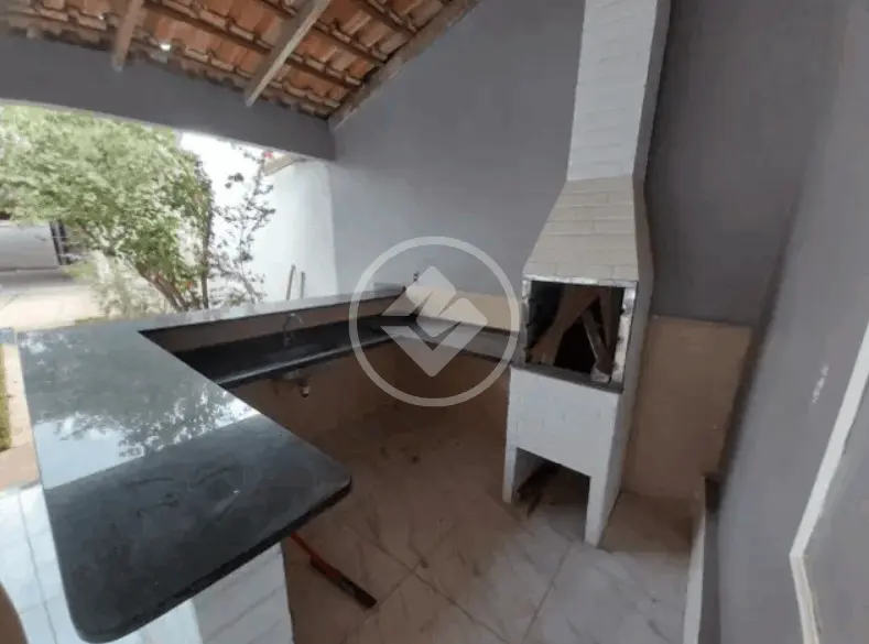 Imagem 4 - Casa em COXIPO DA PONTE, Cuiabá - MT