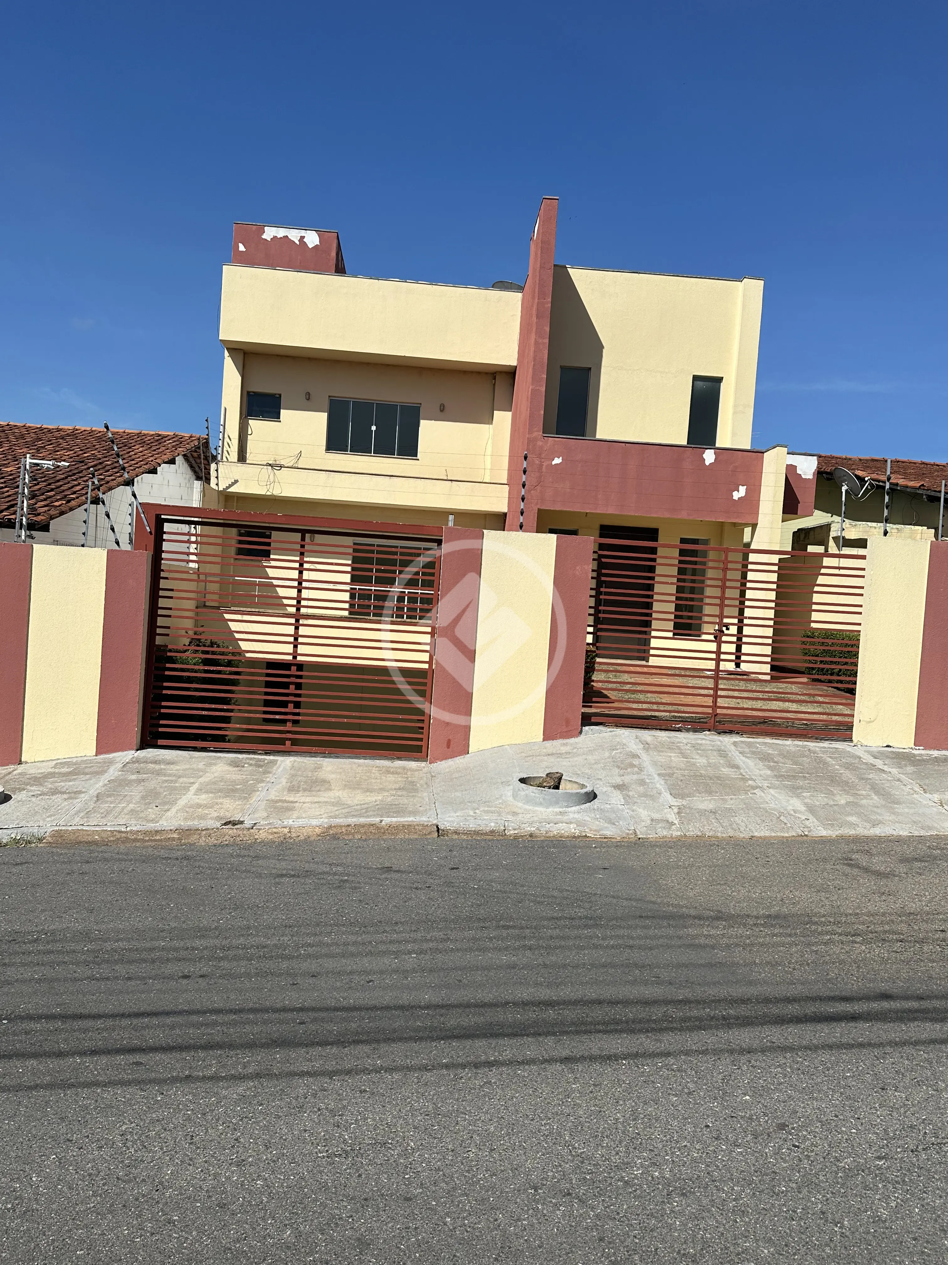 Casa JARDIM CUIABÁ, Cuiabá - MT — foto 2