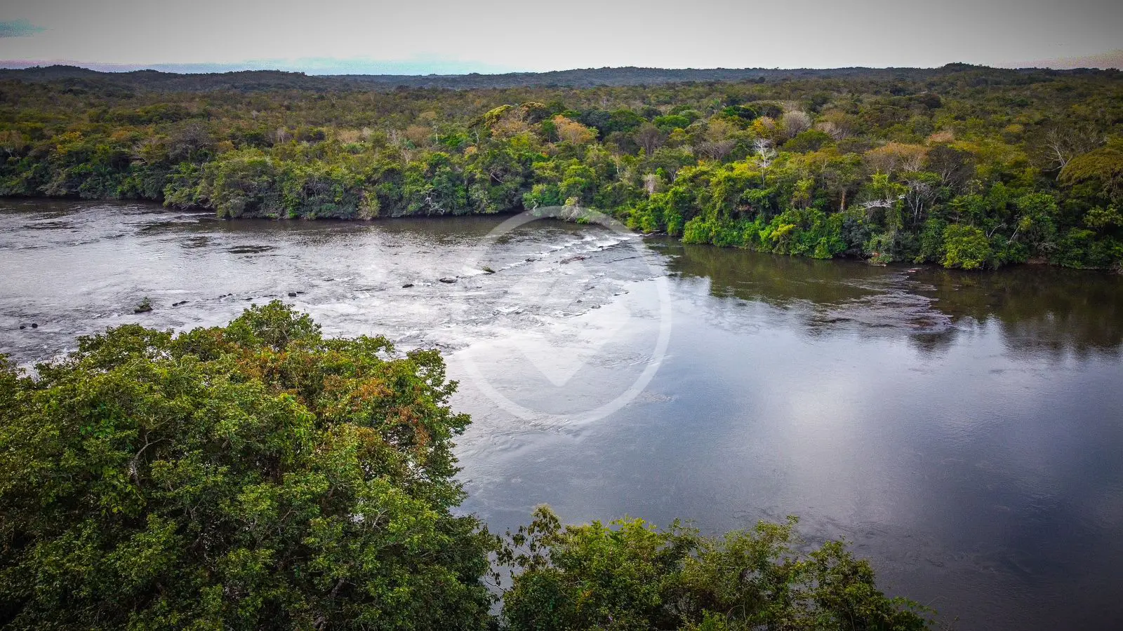 Imagem 2 - Chácara em SANTA CRUZ, Chapada dos Guimarães - MT