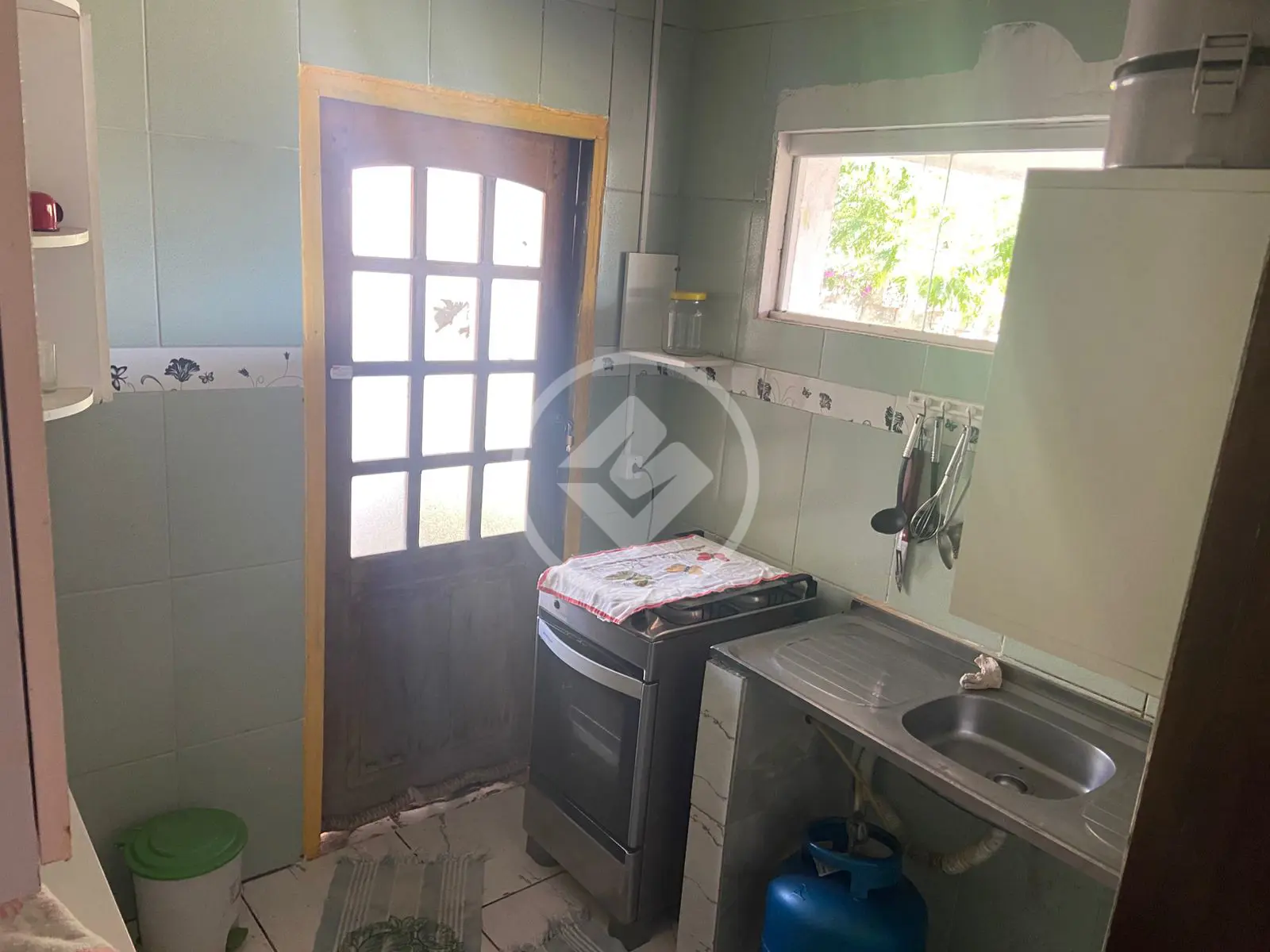 Imagem 3 - Casa em SANTA CRUZ, Chapada dos Guimarães - MT