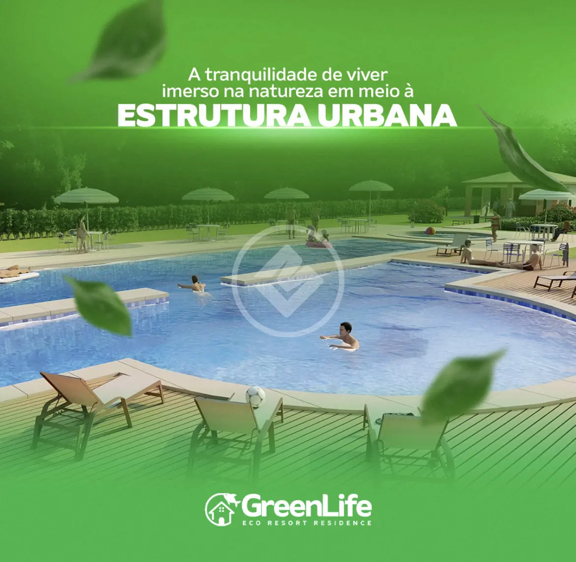 Image 10 - Terreno Condomínio em Parque Geórgia, Cuiabá - MT