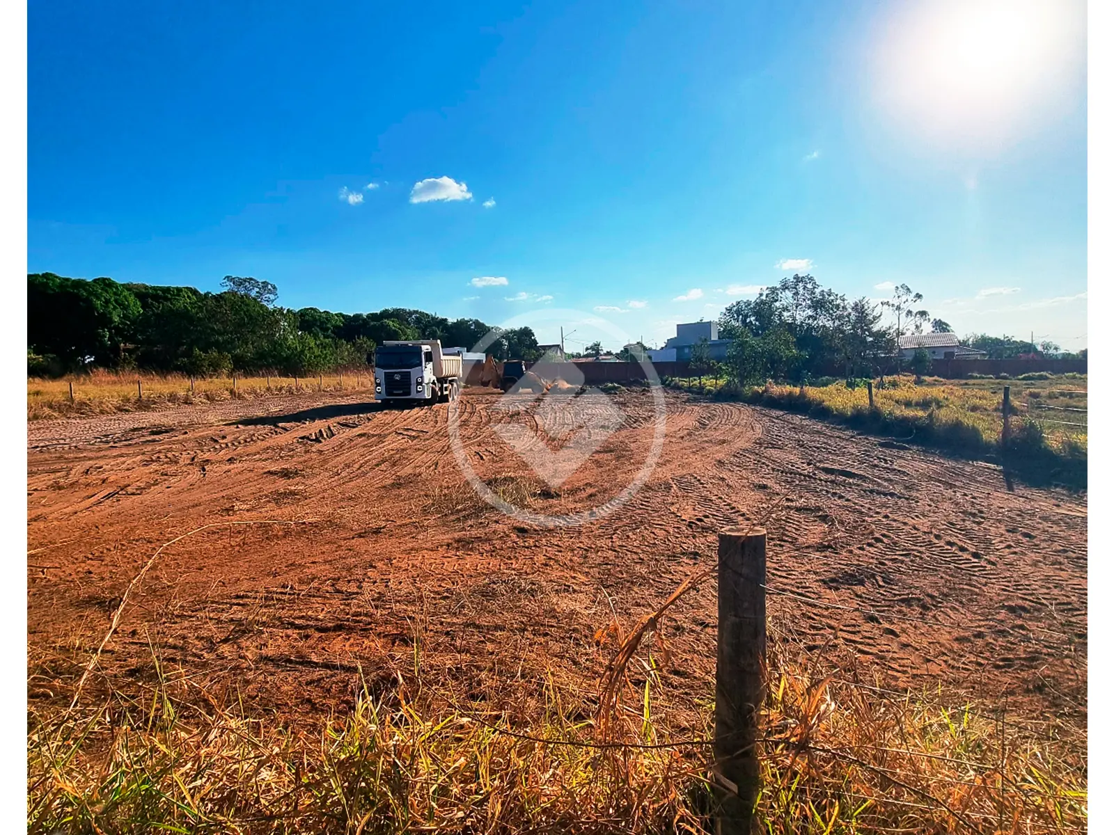 Imagem 1 - Terreno em SANTA CRUZ, Chapada dos Guimarães - MT