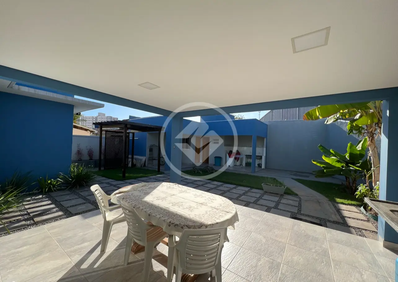 Imagem 6 - Casa em Bela Marina, Cuiabá - MT