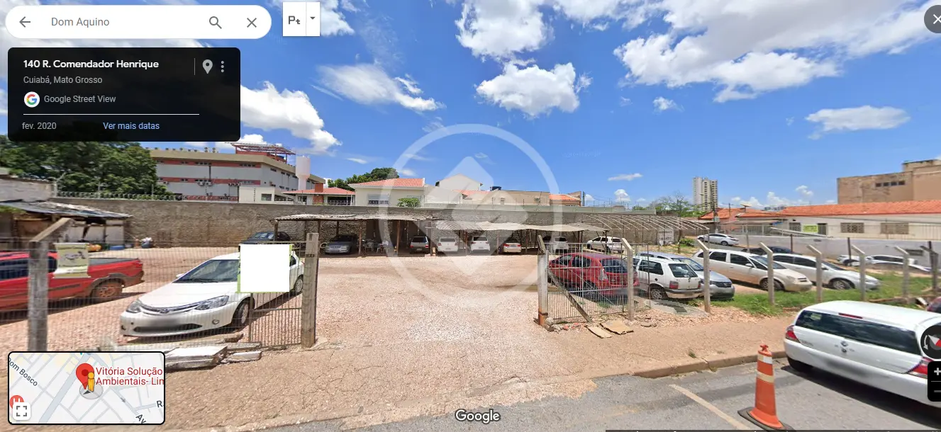 Imagem 1 - Terreno em Morada da Serra, Cuiabá - MT