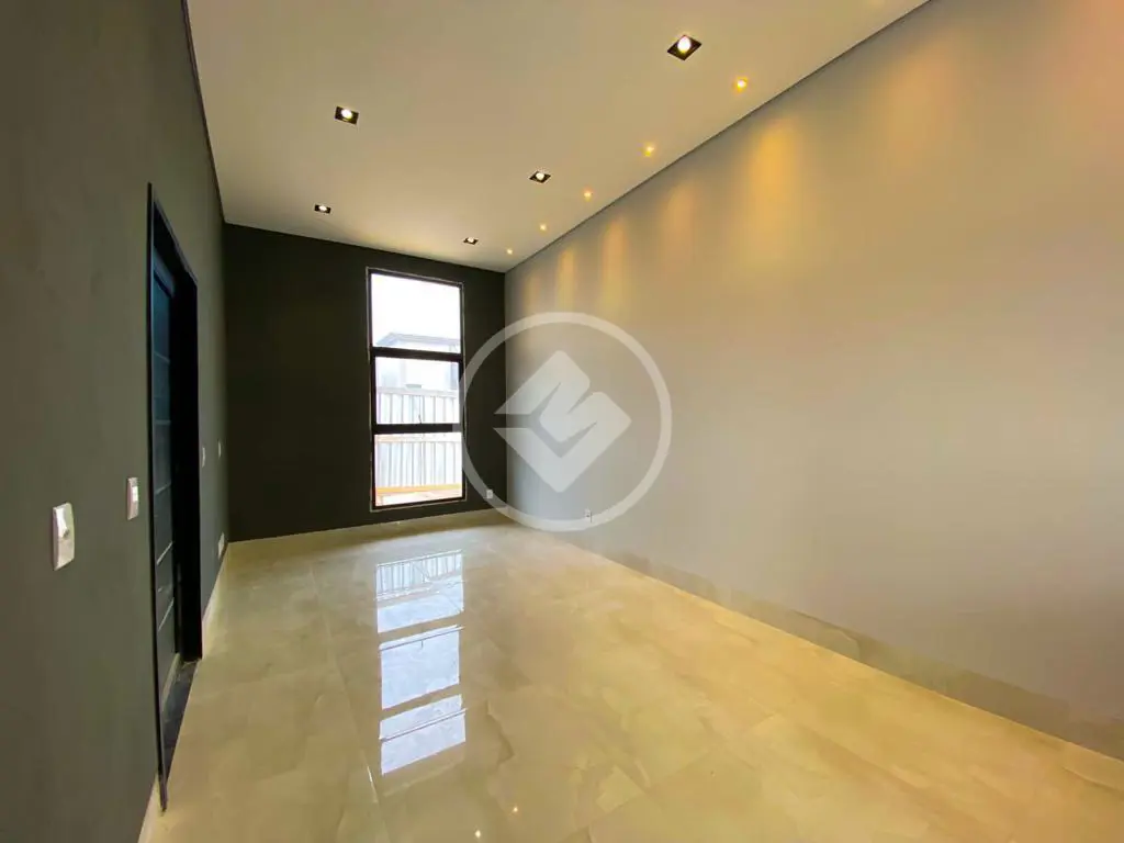 Imagem 3 - Casa Condomínio em Condomínio Primor das Torres, Cuiabá - MT