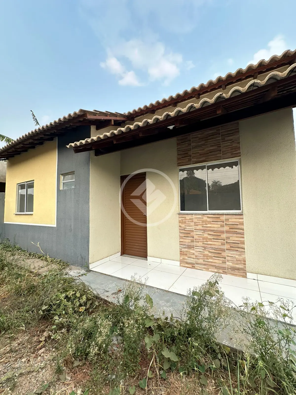 Imagem 1 - Casa em Costa Verde, Várzea Grande - MT