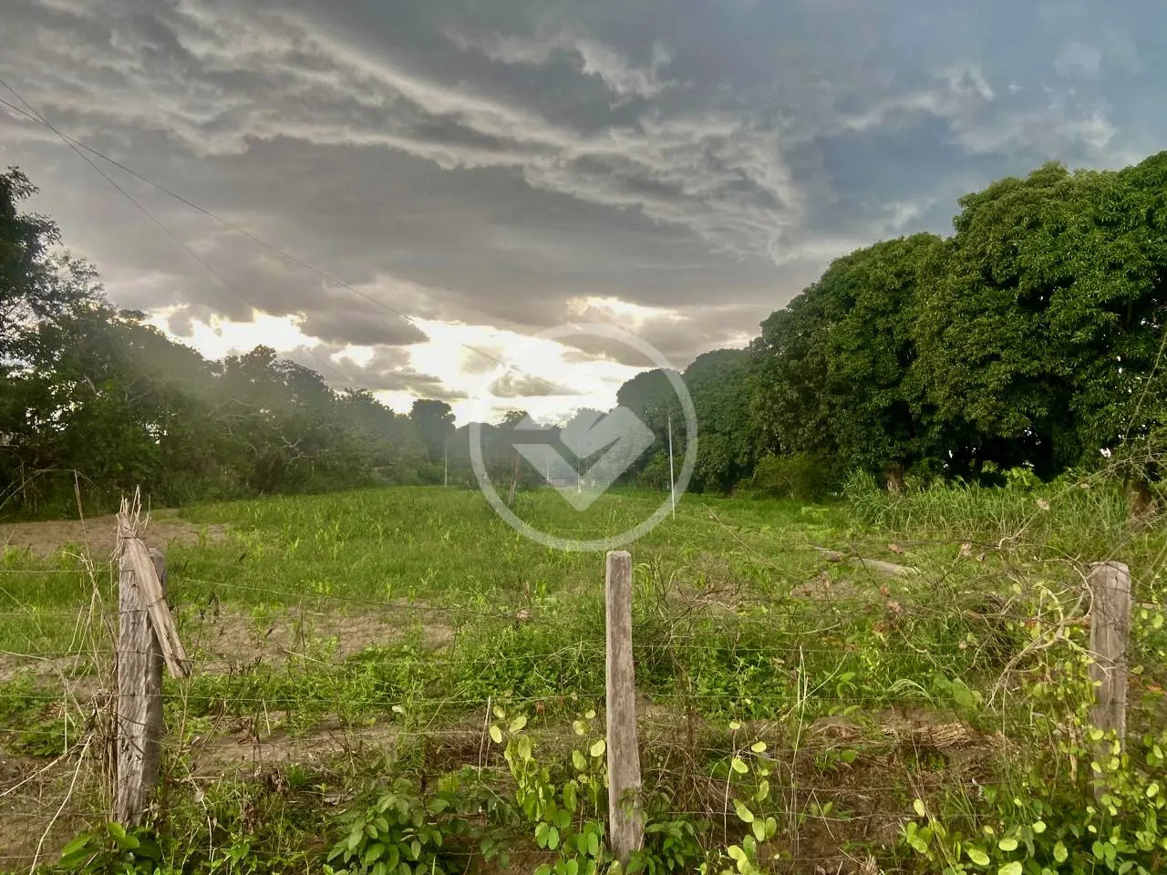 Chácara Nova Esperança, Cuiabá - MT — foto 1