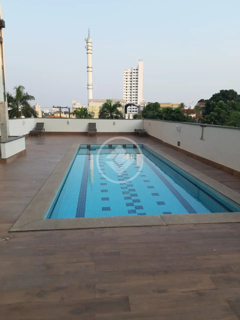 Image 24 - Apartamento em ARAÉS, Cuiabá - MT