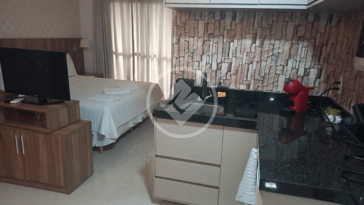 Imagem 5 - Flat em ALVORADA, Cuiabá - MT