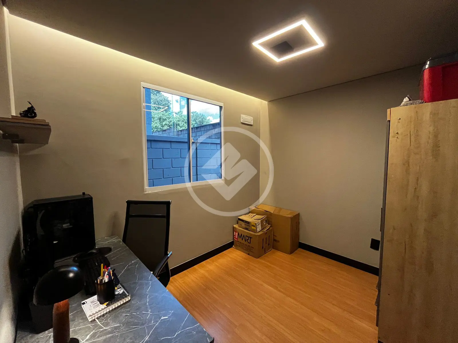Imagem 2 - Apartamento Garden em CACHOEIRA DAS GARÇAS, Cuiabá - MT