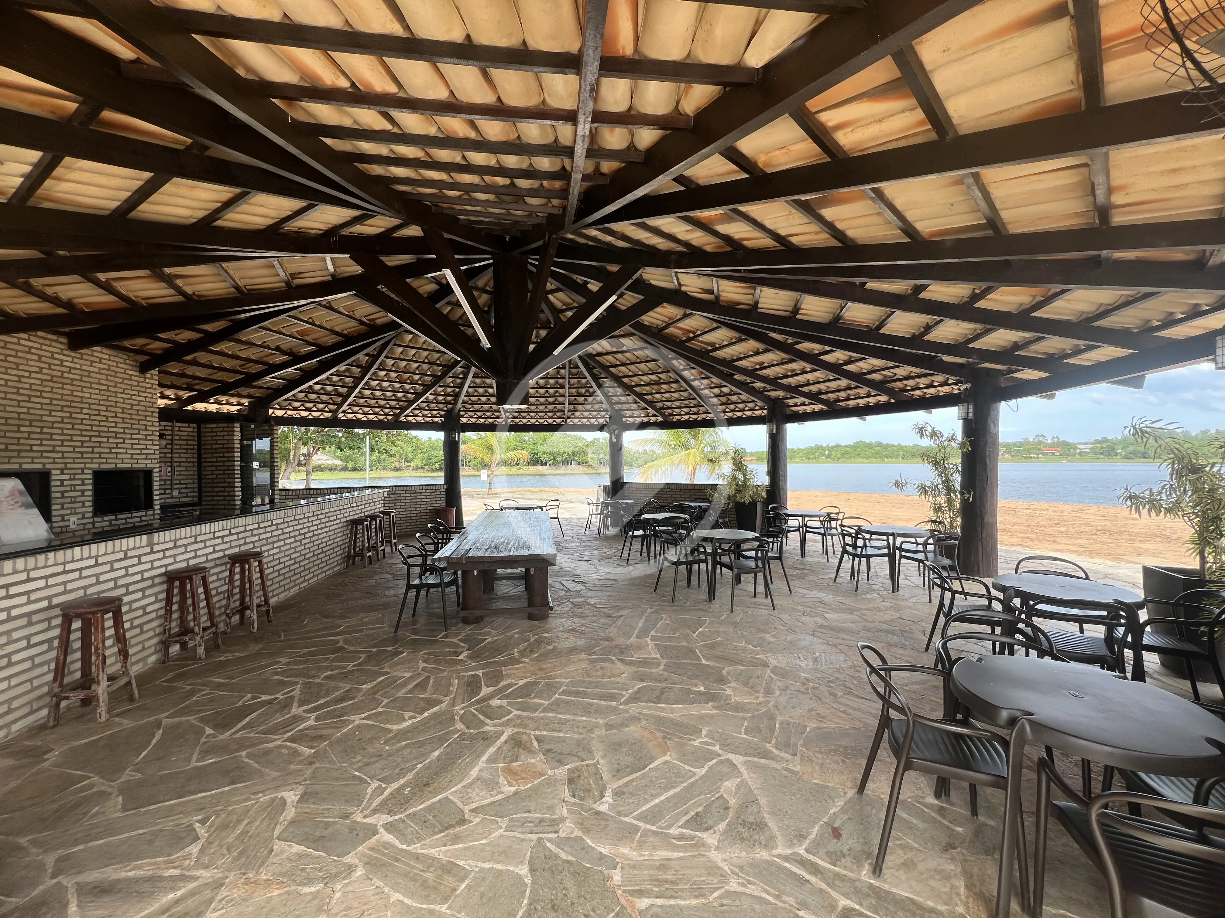 Imagem 2 - Casa Condomínio em Área Rural de Cuiabá, Cuiabá - MT