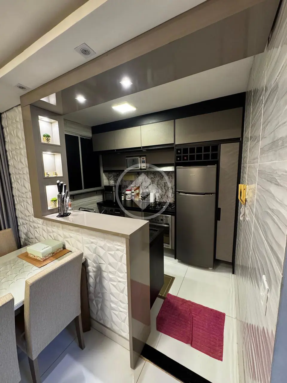 Imagem 4 - Apartamento em 23 de Setembro, Várzea Grande - MT