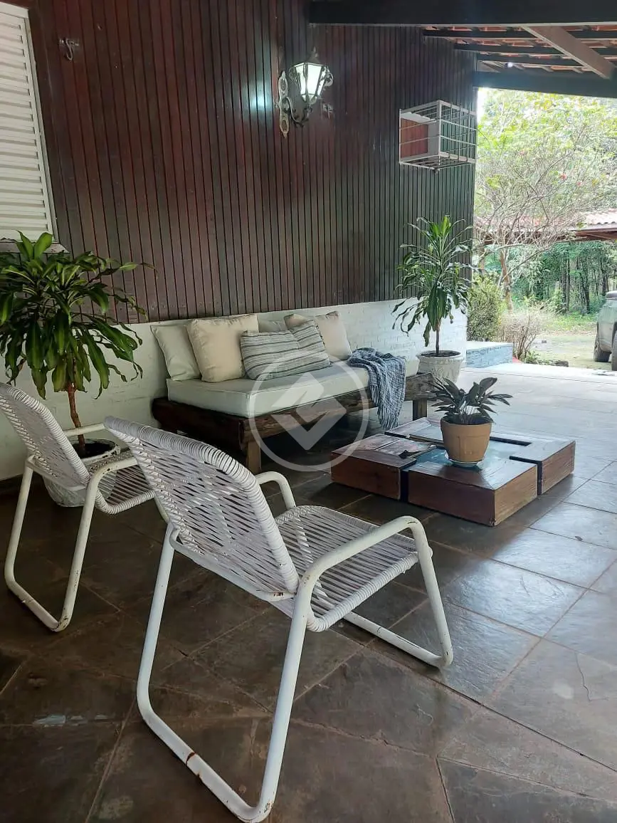 Imagem 4 - Casa em BOM CLIMA, Chapada dos Guimarães - MT