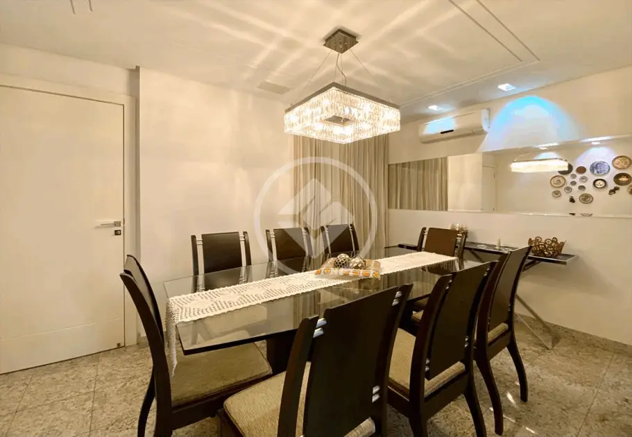 Imagem 2 - Apartamento em POPULAR, Cuiabá - MT