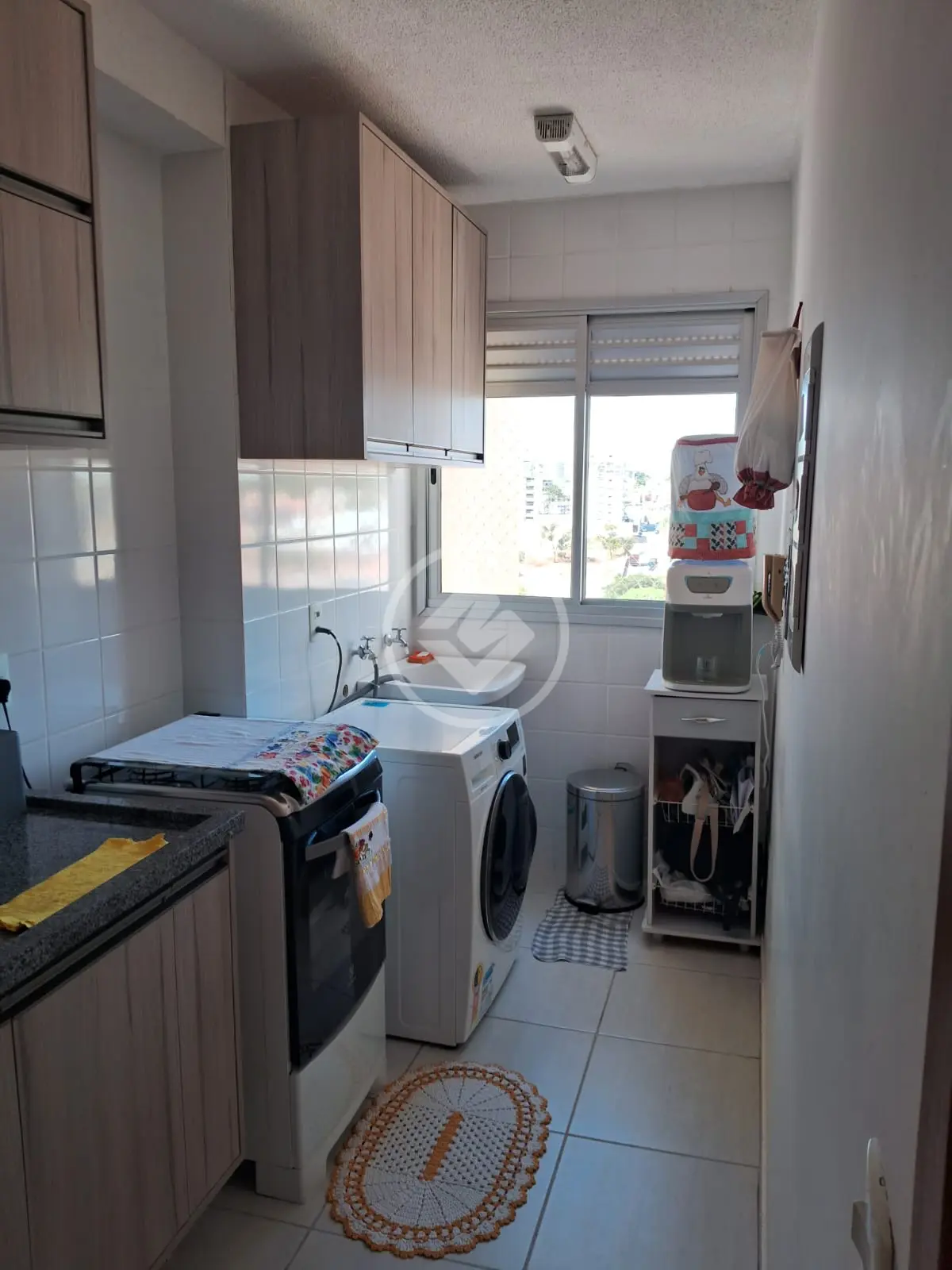 Imagem 6 - Apartamento em DESPRAIADO, Cuiabá - MT