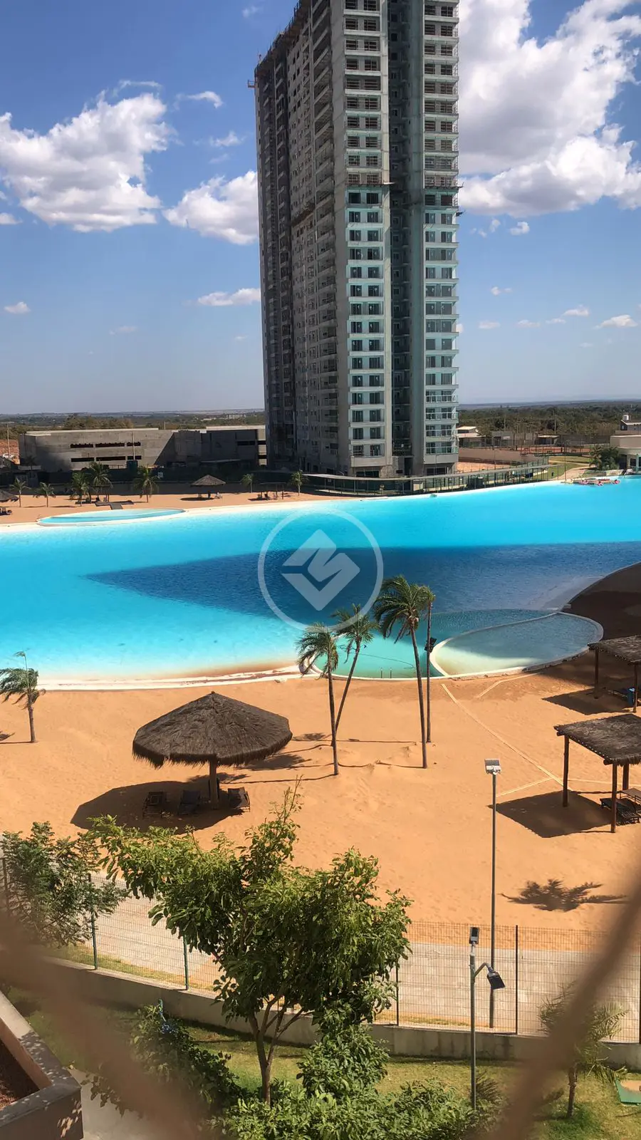 Apartamento RIBEIRÃO DO LIPA, Cuiabá - MT — foto 1