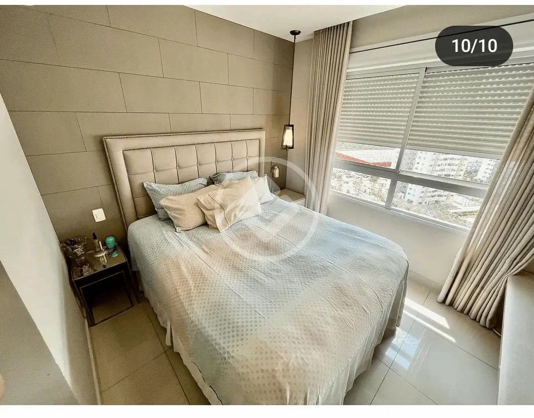 Image 11 - Apartamento em JARDIM MARIANA, Cuiabá - MT
