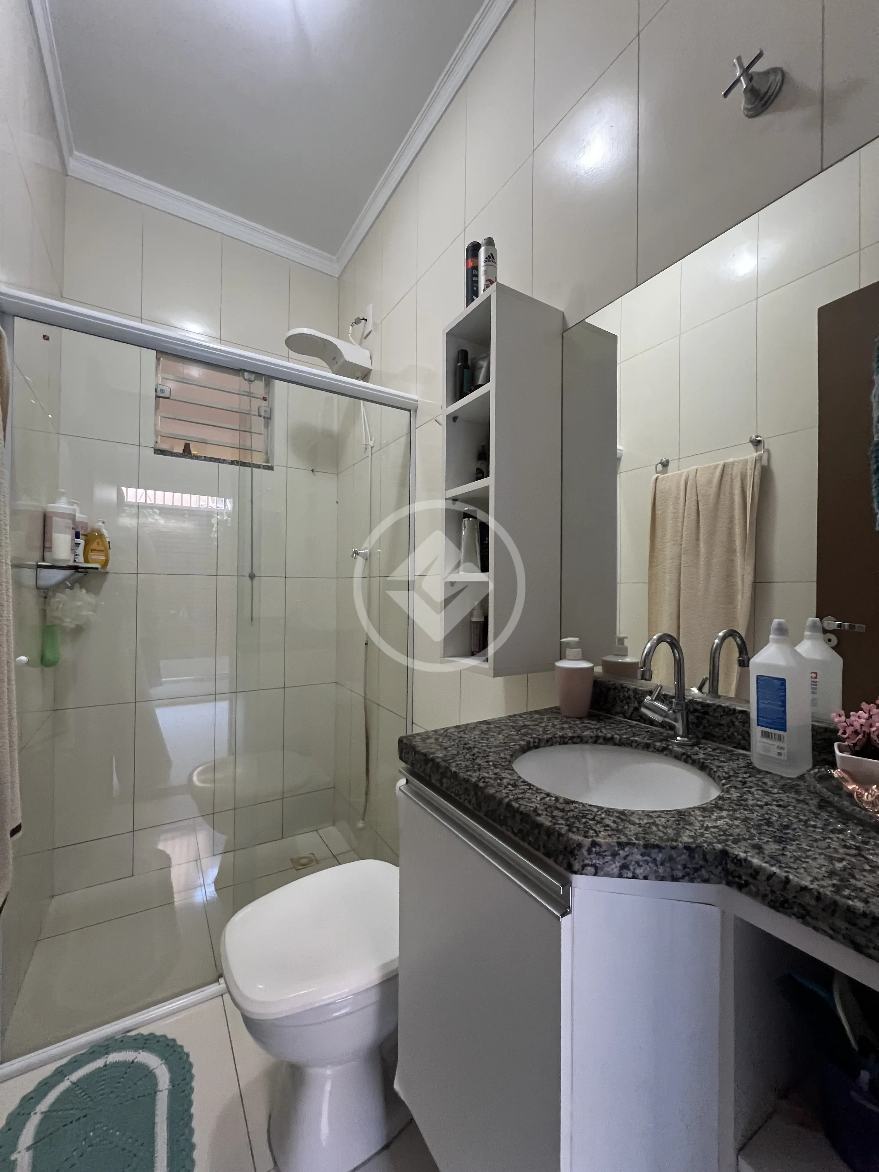 Imagem 2 - Casa em JARDIM CALIFÓRNIA, Cuiabá - MT
