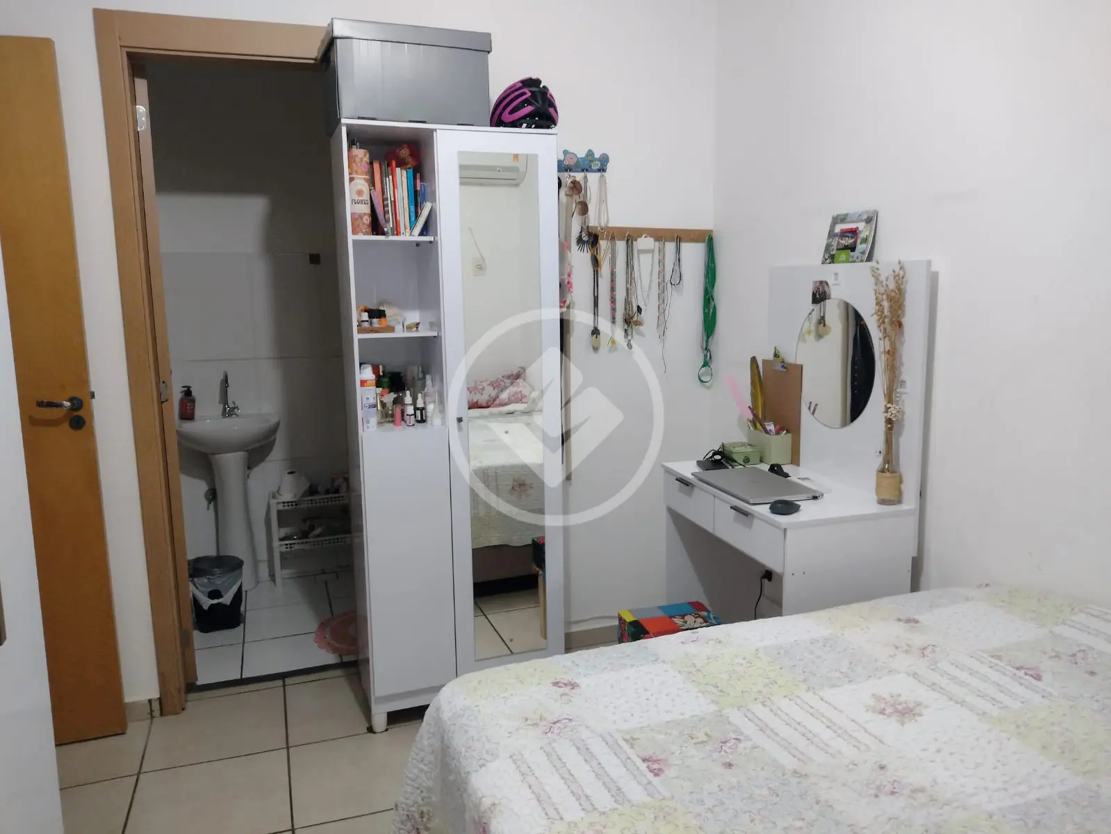 Imagem 6 - Apartamento em PARQUE OHARA, Cuiabá - MT