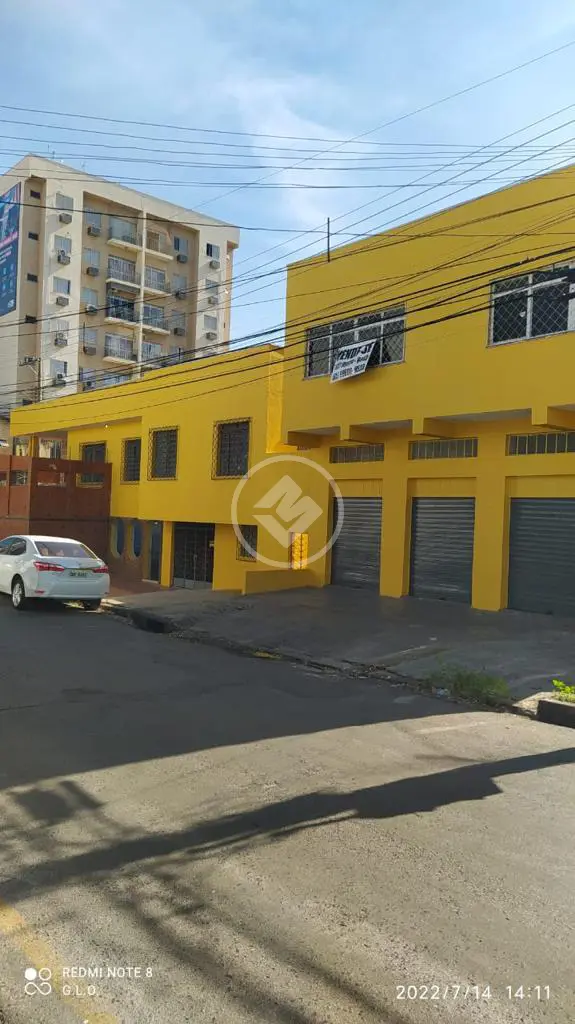 Imagem 1 - Sobrado em Morada da Serra, Cuiabá - MT