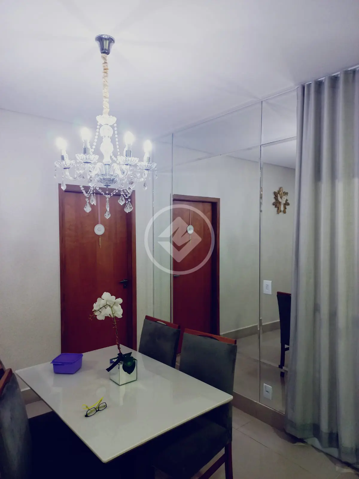 Imagem 2 - Casa Condomínio em Morada da Serra, Cuiabá - MT