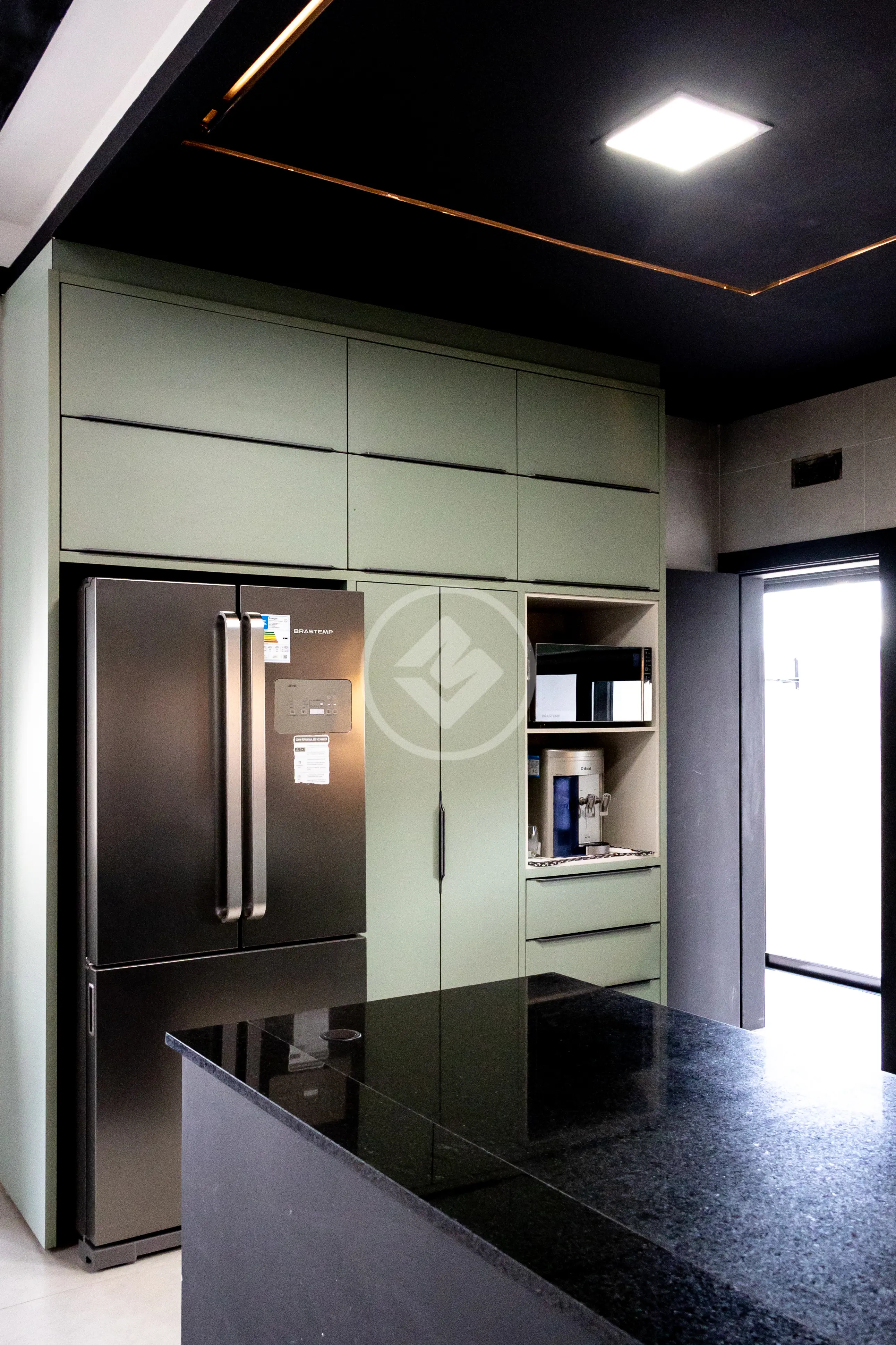 Imagem 6 - Casa Condomínio em CONDOMINIO FLORAIS ITALIA, Cuiabá - MT