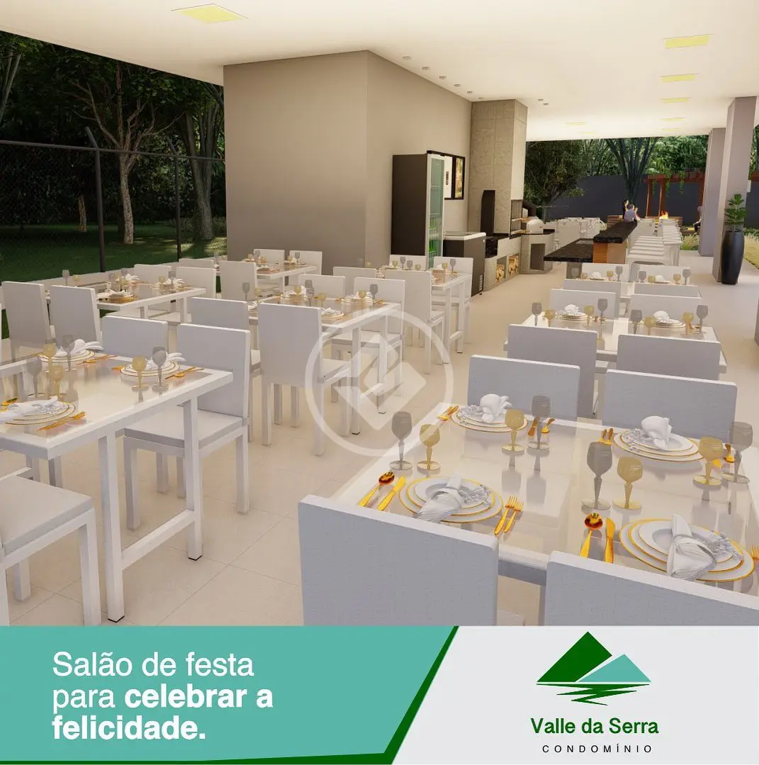 Imagem 3 - Terreno Condomínio em SANTA CRUZ, Chapada dos Guimarães - MT