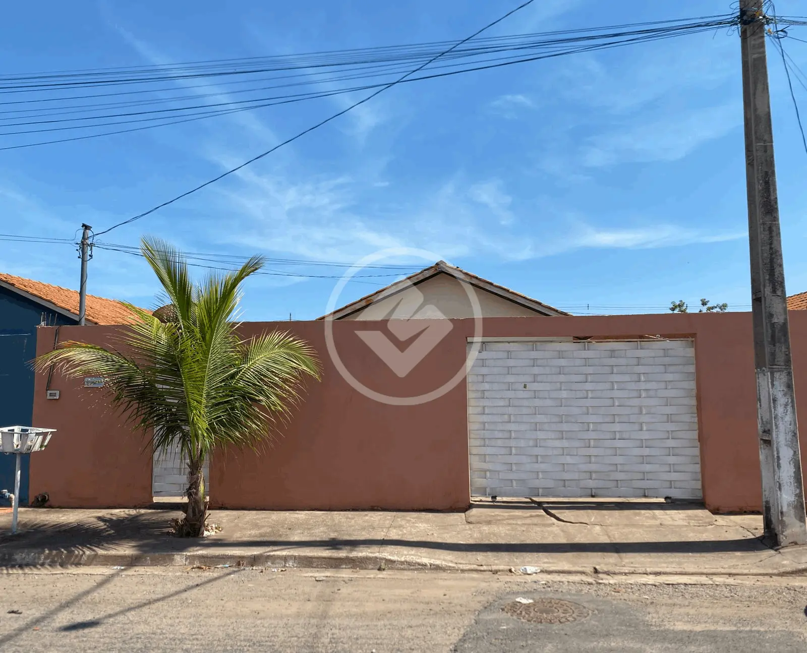 Imagem 1 - Casa em Residencial Altos do Parque I, Cuiabá - MT