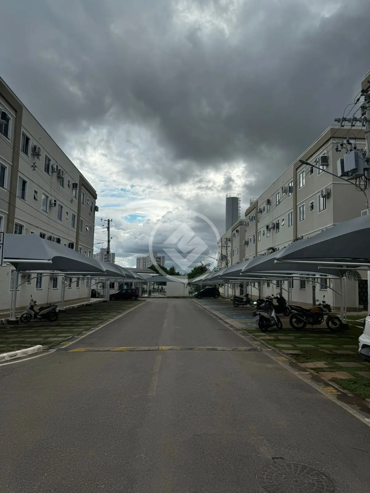 Apartamento BELA MARINA, Cuiabá - MT — foto 1