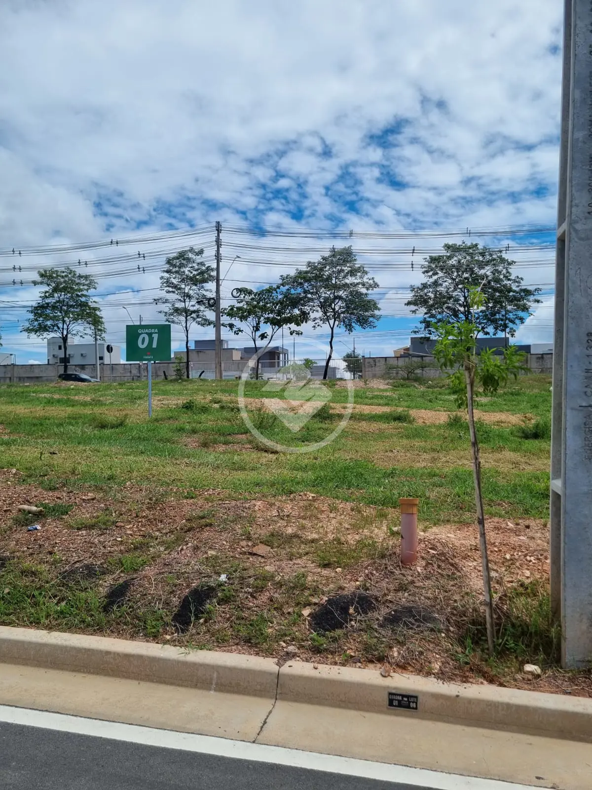 Imagem 3 - Terreno Condomínio em Sem nome, Cuiabá - MT