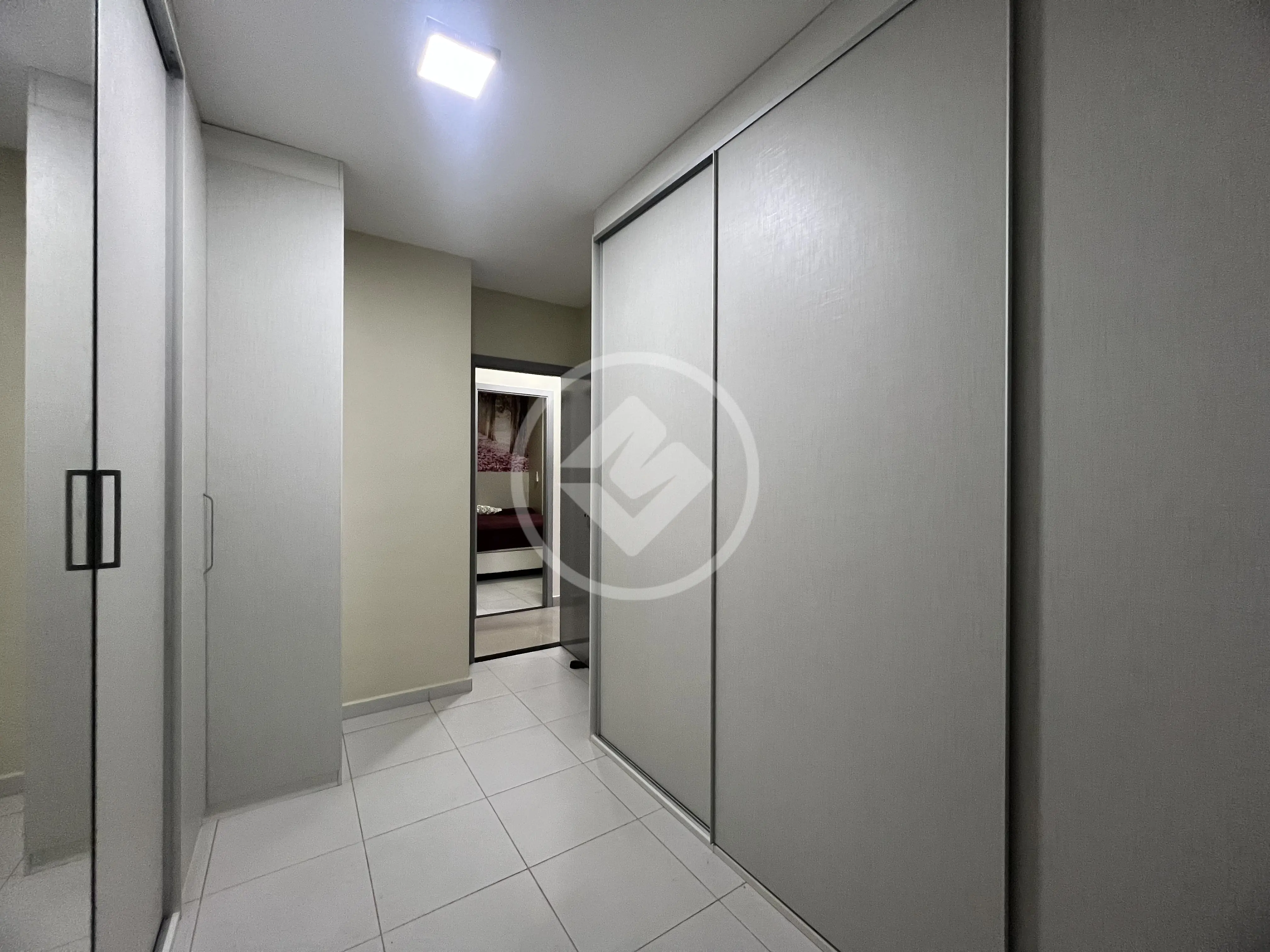 Imagem 1 - Casa Condomínio em Jardim Imperial, Cuiabá - MT