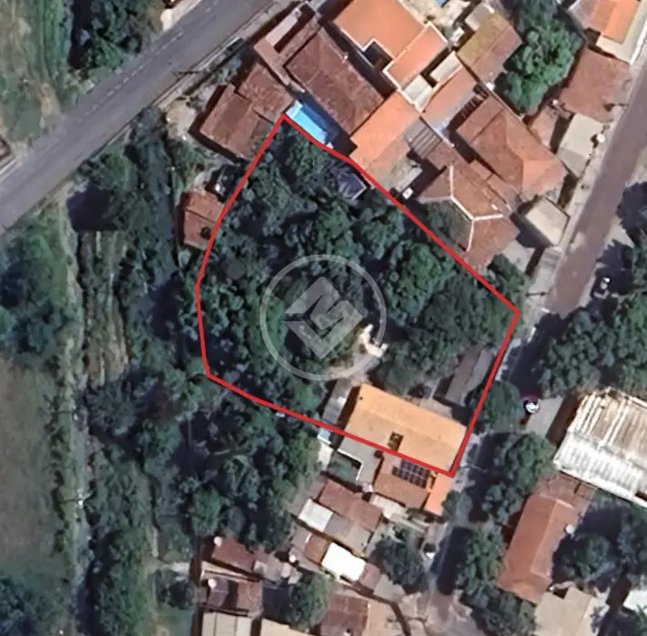 Terreno Comercial ARAÉS, Cuiabá - MT — foto 1