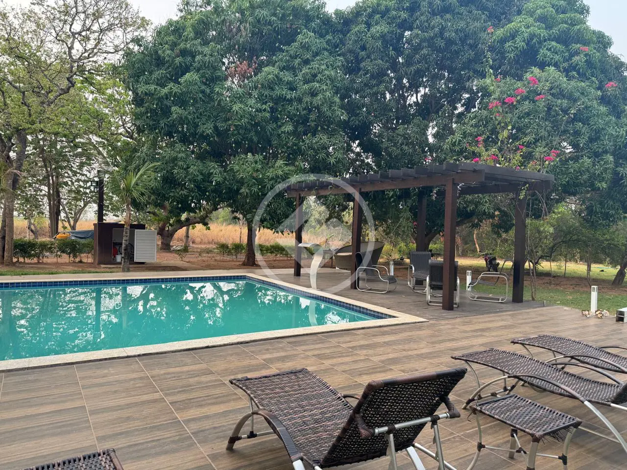 Imagem 6 - Terreno Condomínio em Parque Geórgia, Cuiabá - MT