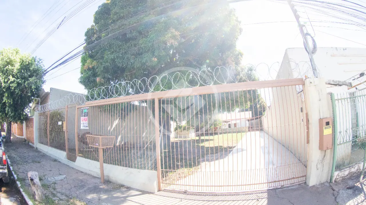 Imagem 1 - Casa em Centro Norte, Várzea Grande - MT
