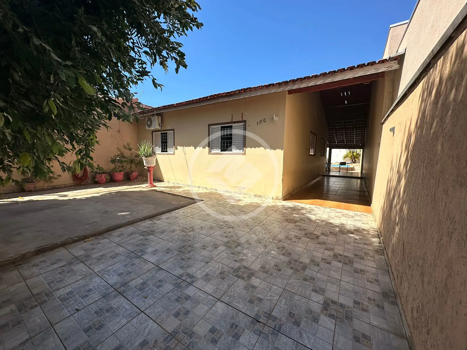 Imagem 3 - Casa em RECANTO DOS PÁSSAROS, Cuiabá - MT