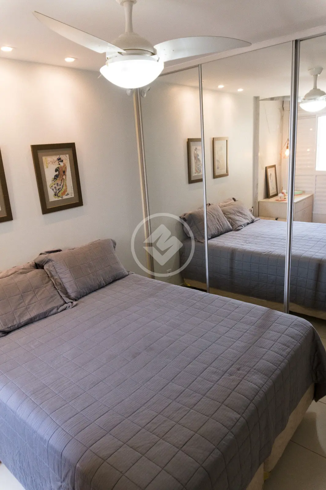 Image 9 - Apartamento em RESIDENCIAL TERRA NOVA, Cuiabá - MT