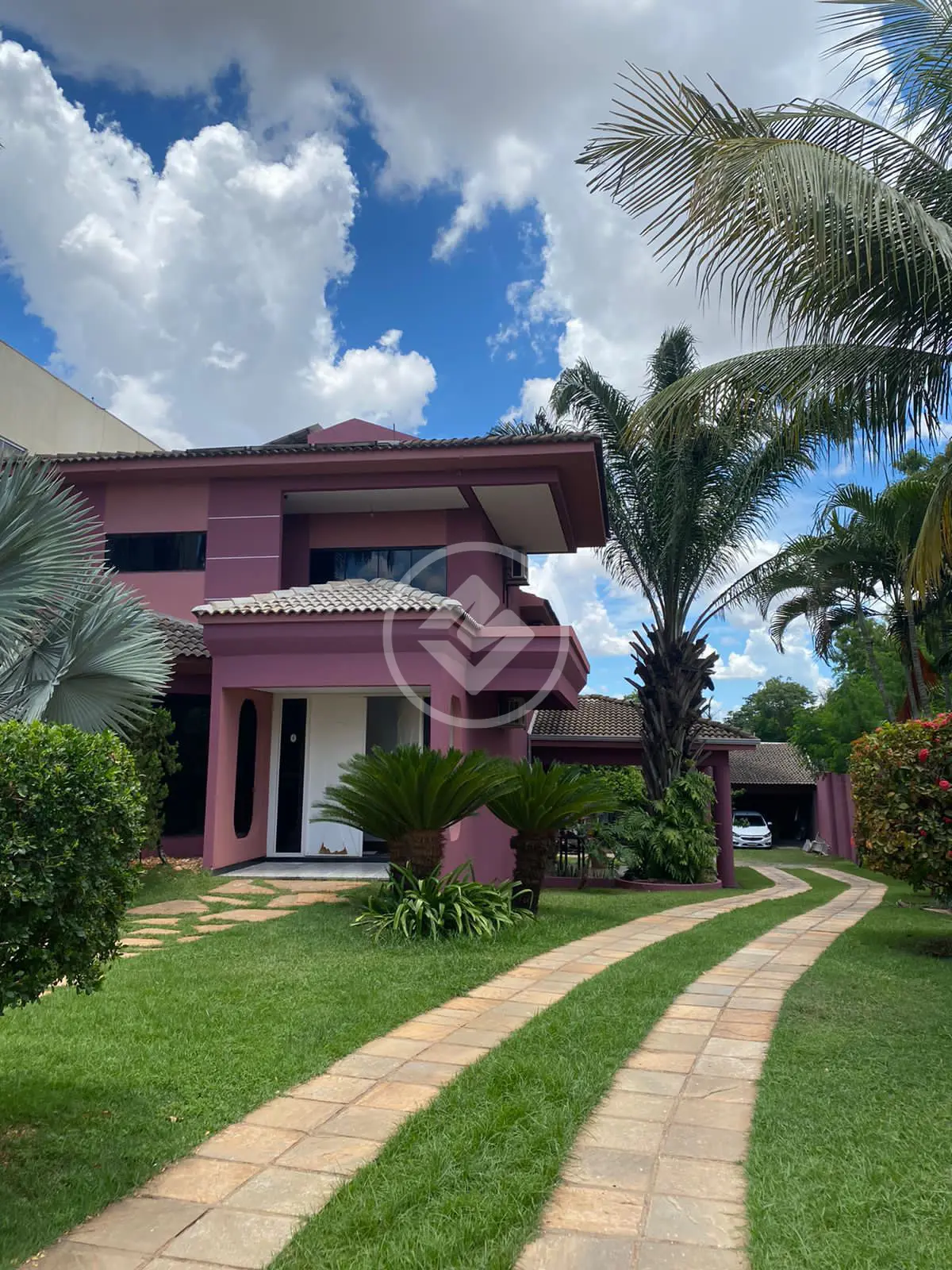 Imagem 4 - Casa em CENTRO SUL, Várzea Grande - MT