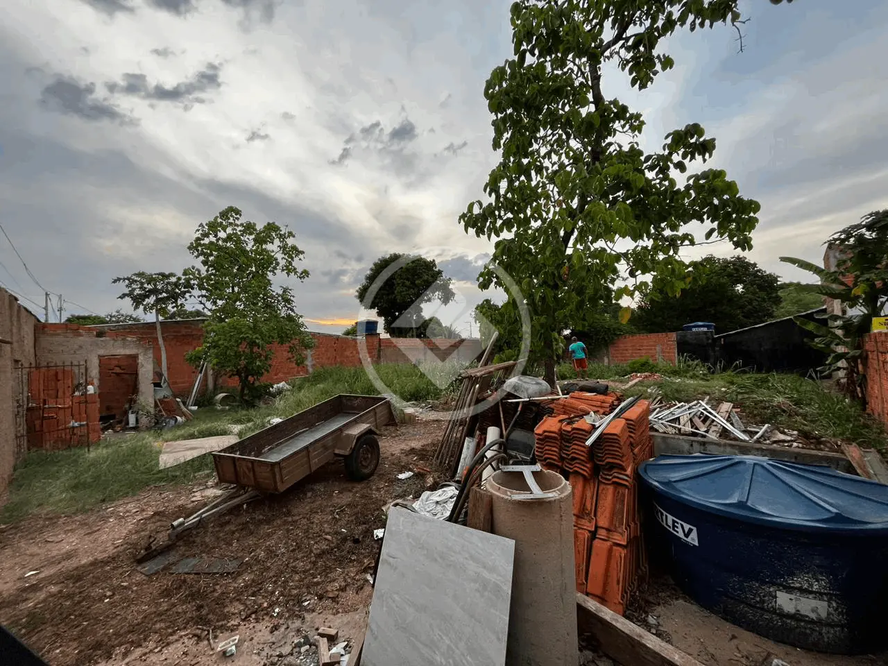 Imagem 4 - Terreno em Doutor Fábio Leite II, Cuiabá - MT