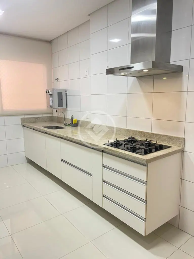 Imagem 5 - Apartamento em JARDIM ACLIMAÇÃO, Cuiabá - MT