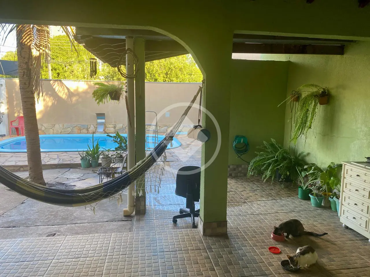 Imagem 2 - Casa em JARDIM CUIABÁ, Cuiabá - MT