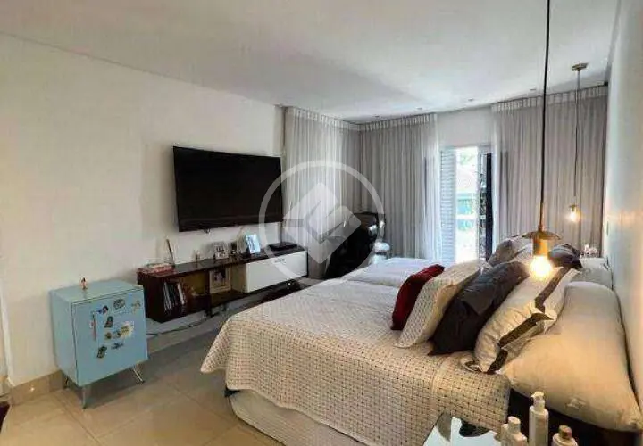 Imagem 4 - Casa Condomínio em RIBEIRÃO DO LIPA, Cuiabá - MT