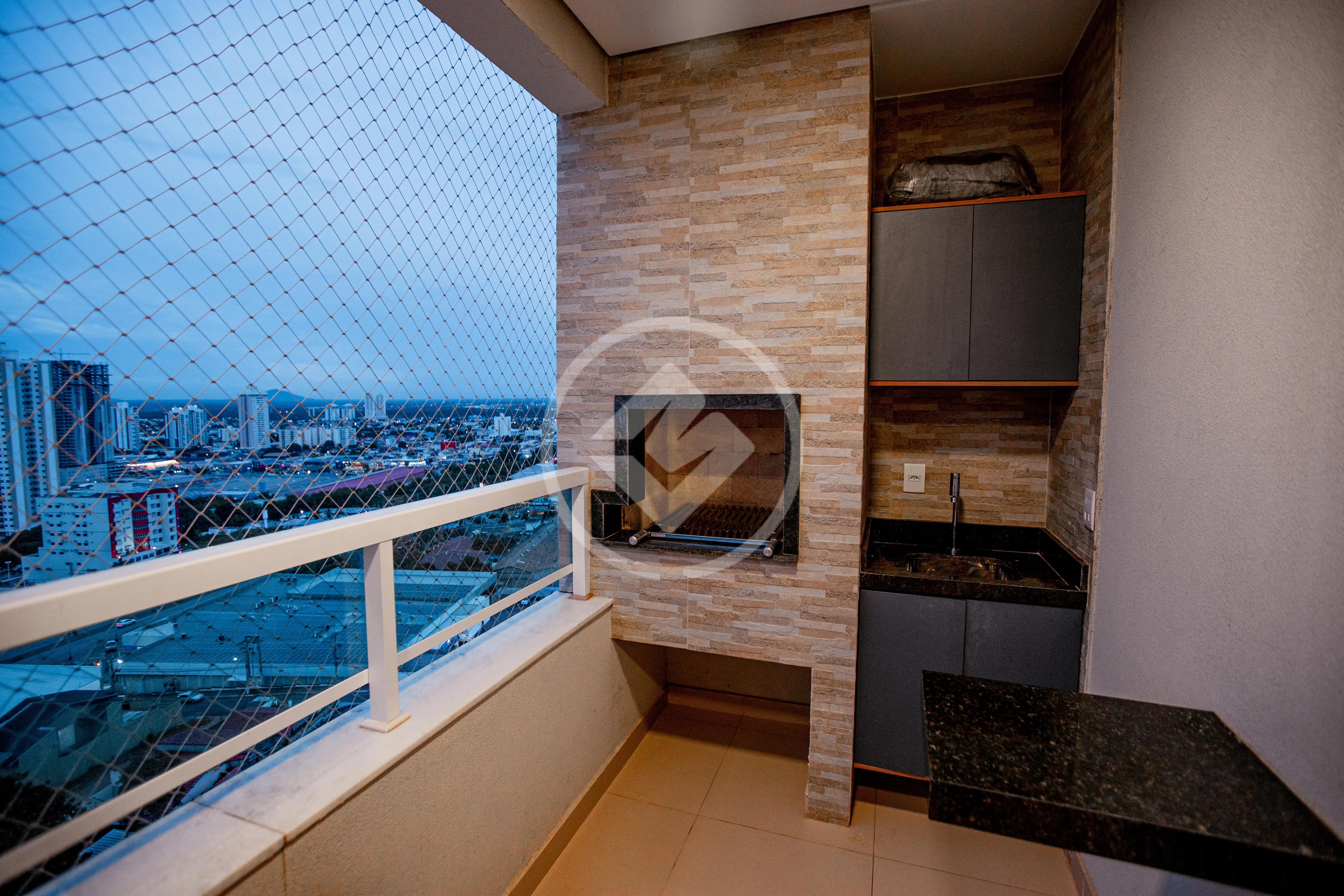 Imagem 4 - Apartamento em Areão, Cuiabá - MT