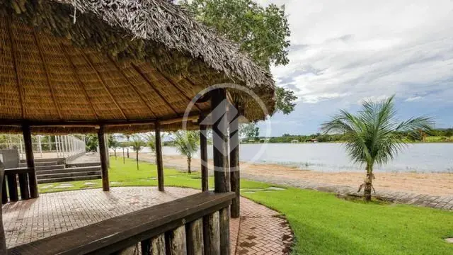 Imagem 3 - Terreno Condomínio em TERRA SELVAGEM, Cuiabá - MT