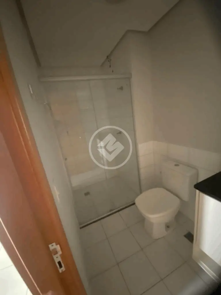 Apartamento Araés, Cuiabá - MT — foto 2